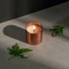 Spark Spark Candle