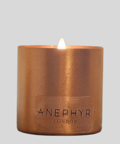 Spark Candle