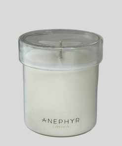 Alternative view of Glow Candle
