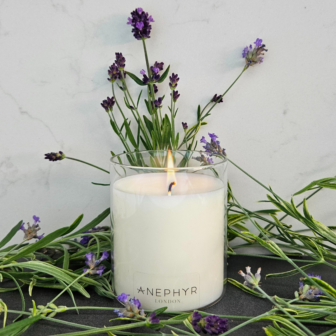 Lovely Lavender aroma image