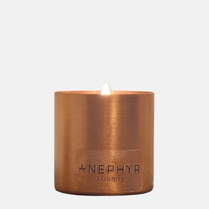Spark Spark Candle